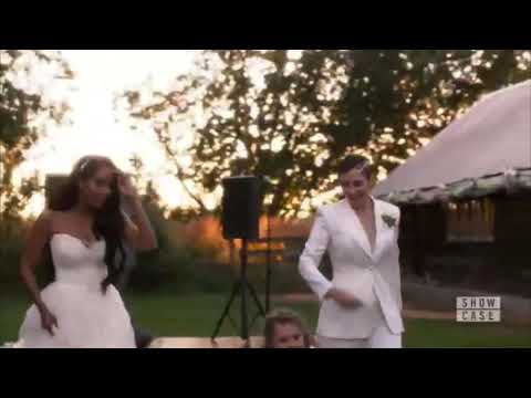 The celebration of Alex & Kelly their wedding