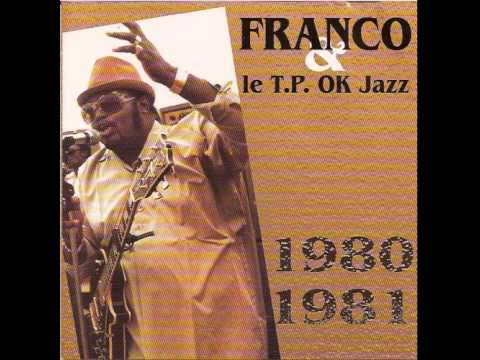 Franco / Le TP OK Jazz - Ilusse