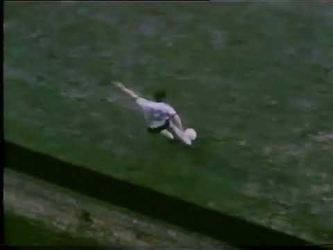 1980/81 Fulham v Charlton Athletic FAC 4th Rd