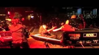 KALEDON - THE NEW KINGDOM Pratteln 2012