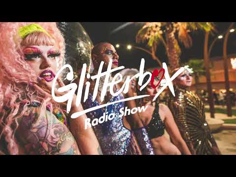 Glitterbox Radio Show 126: The Vision Special