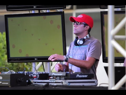 Coquetel Eletrônico Music