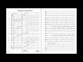 The Best Of James Bond Arranged By Paul Murtha