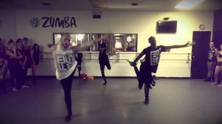 Strip Tease by Danity Kane at Kings Park Dance - Brian Friedman Choreography