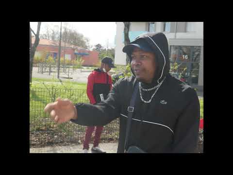 djavra97 ( Pestu clip officiel )
