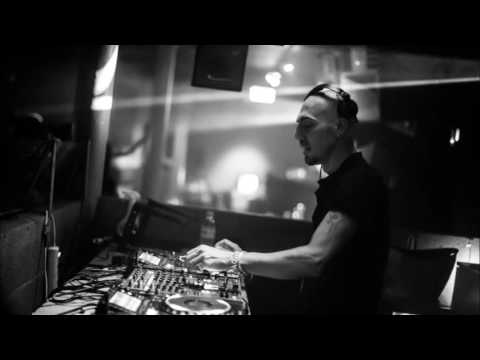 Sam Paganini @ Rex Club (Paris)