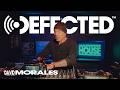 David Morales Best House Club Mix Live From Defected HQ