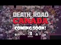 Vídeo de jugabilidad de Death Road to Canada  PC
