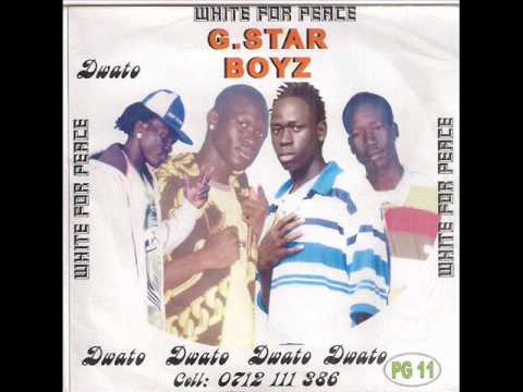 Black Key ft G.Star - Maanhwok ( Abortion )  (Waat Paap Music 2013)