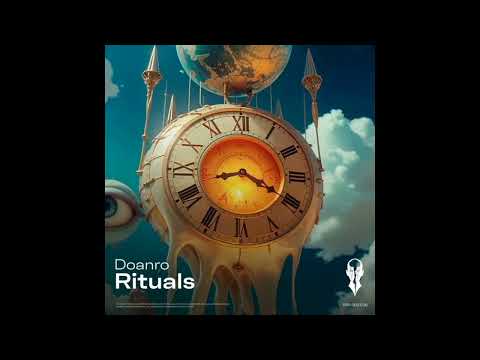 Doanro, LYAMA - The Flow (Original Mix) [SURRREALISM]