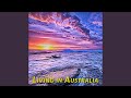 Living in Australia