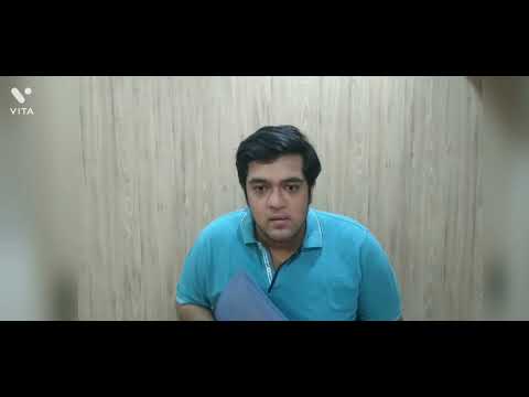 Arjun Shastry Young villager audition for tertiary character 