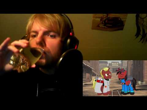 Johnny Watches: TF2 Anarchy Blooper Reel (Blind Commentary)