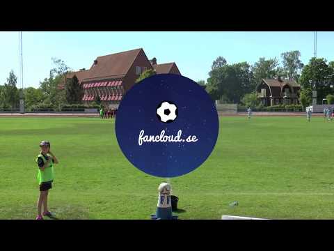 MATCH: Forsby FF - Gideonsbergs IF