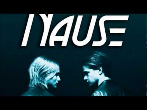 Nause vs. Swedish House Mafia- Save The Hungry Hearts