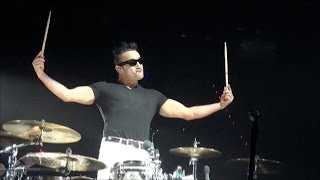 Newsboys - Born Again (live at WinterJam Cleveland 2/23/14)