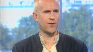 Howard Jones/DBA - Go with the sun