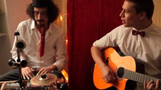 When You're Smiling - Berlin Promo