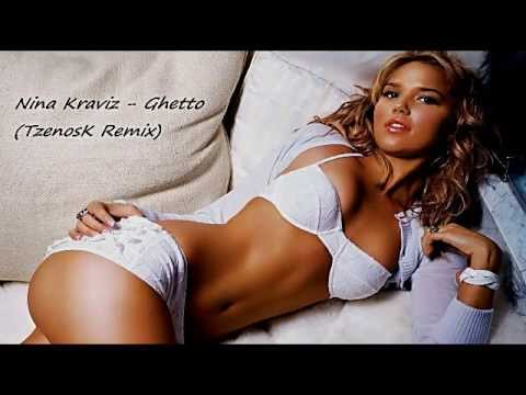 Nina Kraviz - Ghetto (TzenosK Remix)