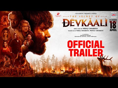 The Secret of Devkaali