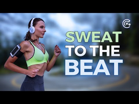 118 BPM EDM Groove Song For Running Exercise (Motivational Workout Music).