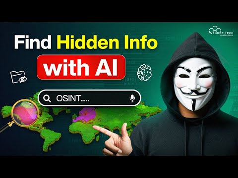 What is OSINT 4 Minute Beginner s Guide