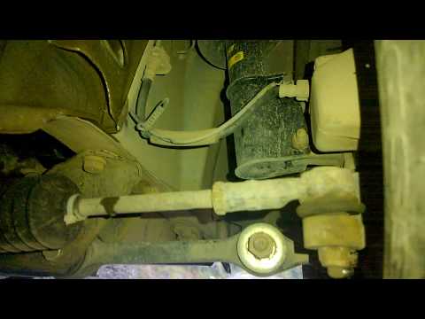 Tofaş Kartal 1.6 İE Balata İkaz Tesisatı  (1)