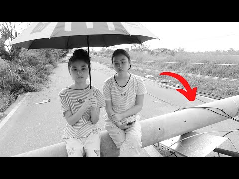 NAWASAK NA MGA PANGARAP NG AUREA & ALEXA