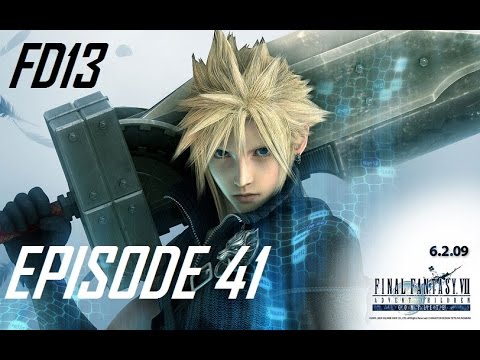 comment prendre le train ff8