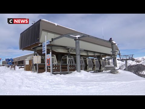 Les stations de ski toujours dans l’incertitude