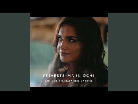 Priveste-ma in ochi (feat. Antidot) (Radio Edit)