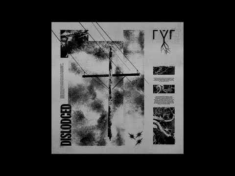 RÝR - Dislodged [FULL ALBUM] 2025