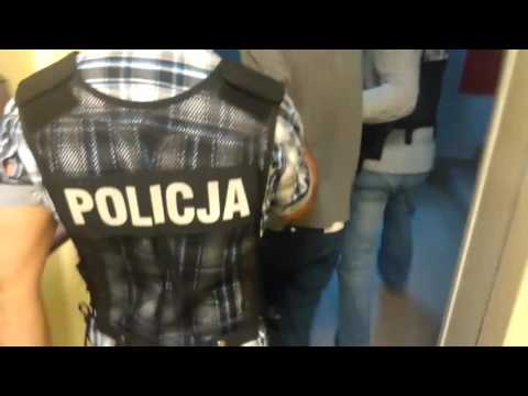 Chuligani trafili za kratki