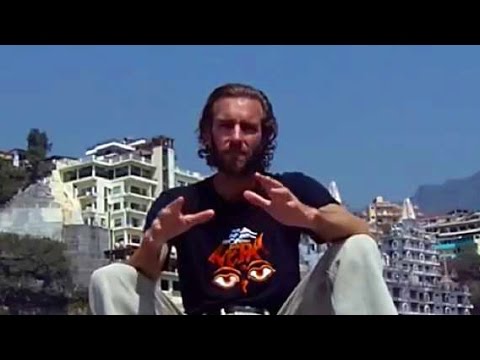 The Power of Kundalini Awakening: A Cautionary Tale