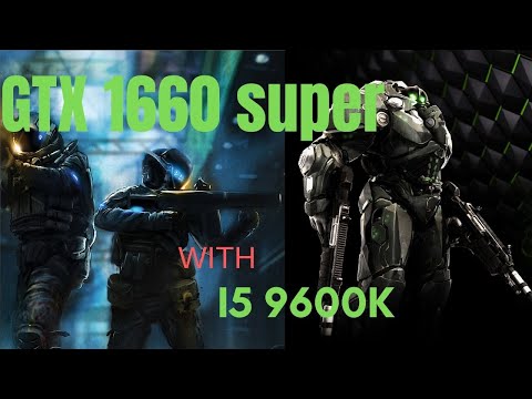 фото игровой пк core i5+gtx1660 super 6gb/16gb/ssd 0