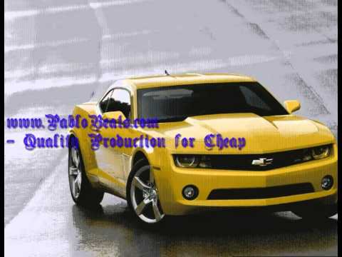 Epic Dirty South Beat 2012 (Prod. by Pablo Productions)