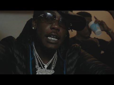 Livin’ Legend Lausane x Envy LilZin - No Hook