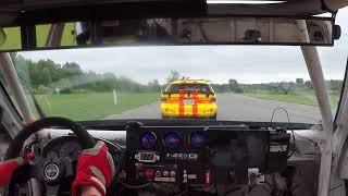 Lemons Gingerman 2021 06 27 Stint 5 Driver VJ