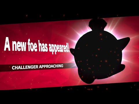 King Boo Approaches In Smash Ultimate Secret Boo Battle