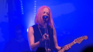 Garbage - My Lover&#39;s Box live Manchester Academy 13-11-15