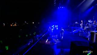 Linkin park - In the end Live Best crowd response ever HD