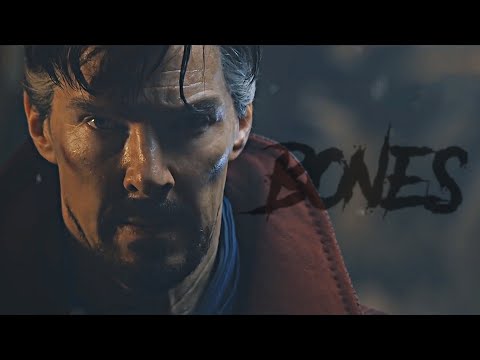Doctor Strange || Bones