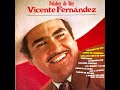 Cuanto Te Debo  Vicente Fernandez