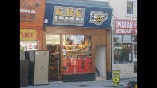 Gloucester Road Project - Cheltenham Road