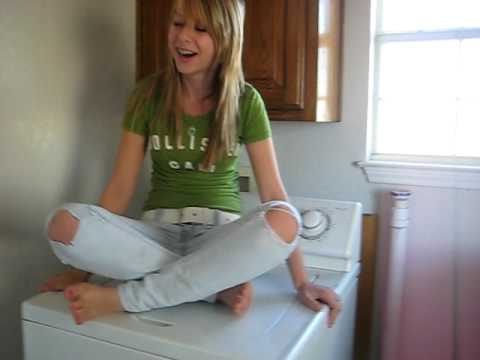 washer jiggle ▶ ▶6:26