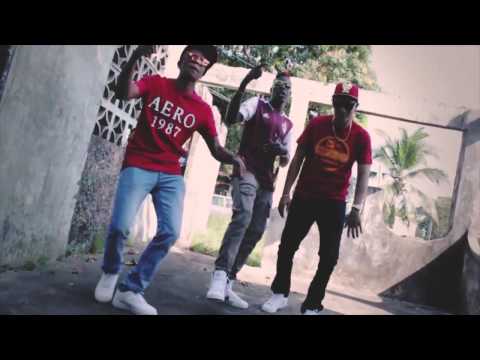 The 5 Love - Ley 14 El Woy