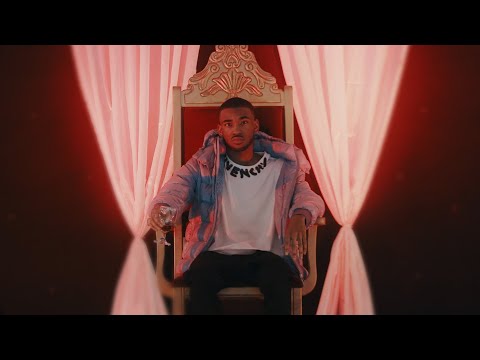 Moula 1st - Easy (Official Video)