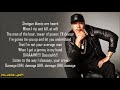 LL Cool J - Mama Said Knock You Out (Lyrics)