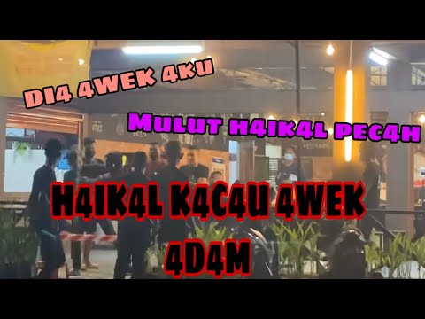 MULUT PEC4H-4D4M MENG4MUK