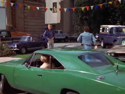 The Dukes of Hazzard - The Green General Lee
